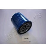 JAPAN PARTS - FO593S - Фильтр масляный Hyundai Getz 1.1/1.3/1.4 02/Atos 1